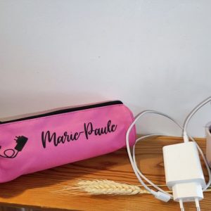 Trousse d’écolier