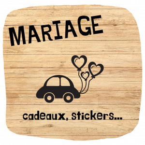 Mariage