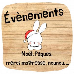 Évènements