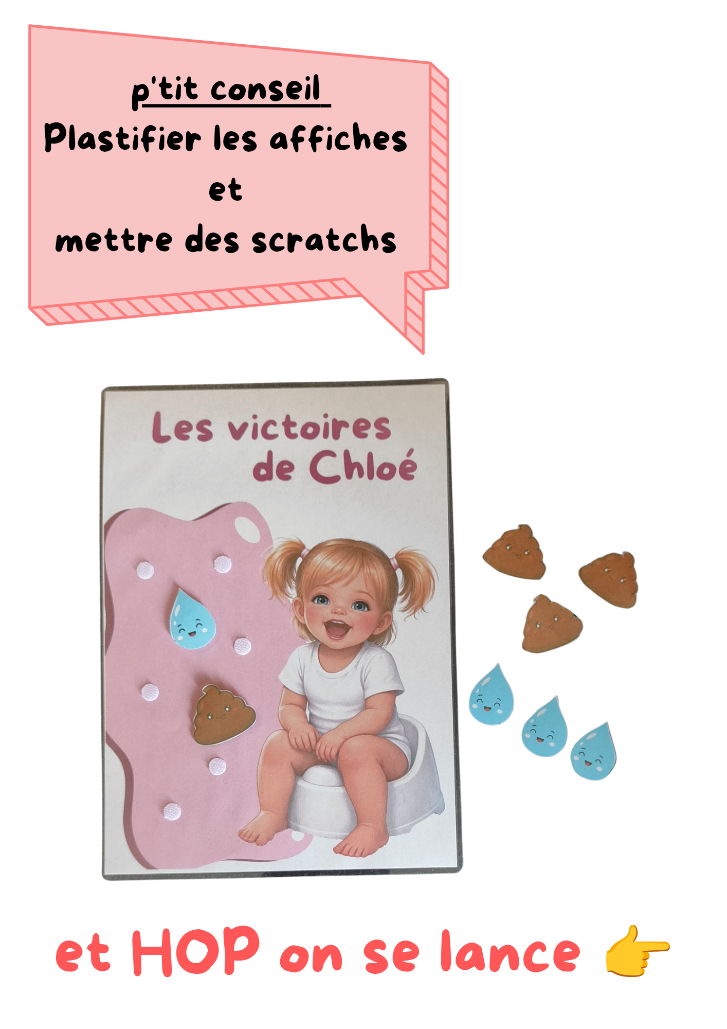 Affiche propreté – Image 3
